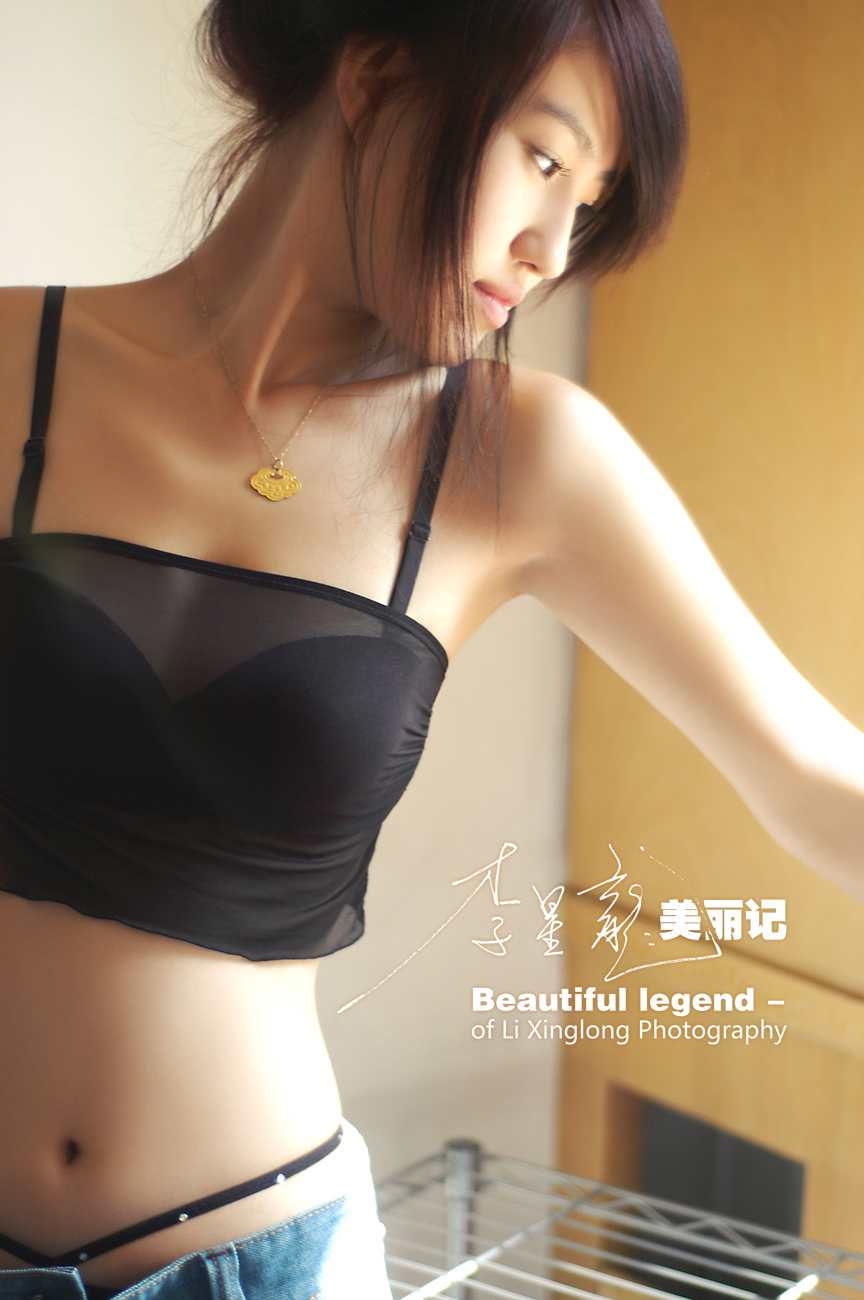 2008.05.31 李星龙摄影-美丽记-天蝎座美术专业女生